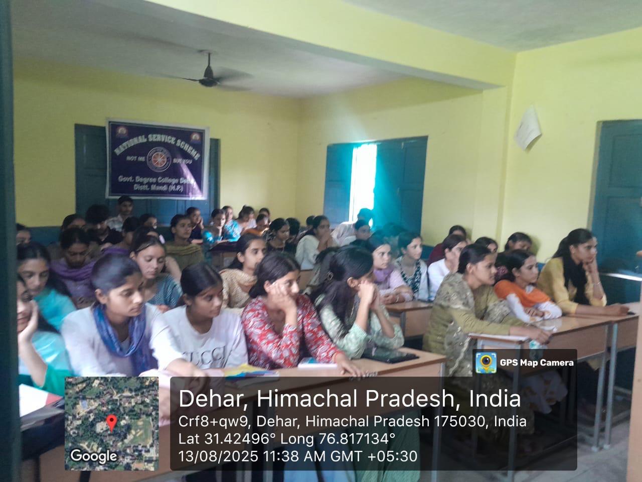 International Youth Day 2025