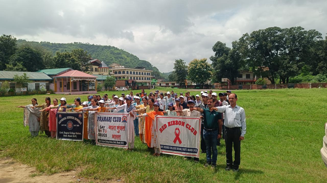 International Youth Day 2025