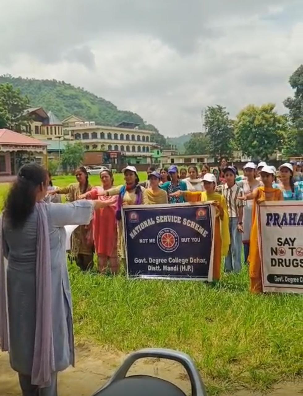 International Youth Day 2025