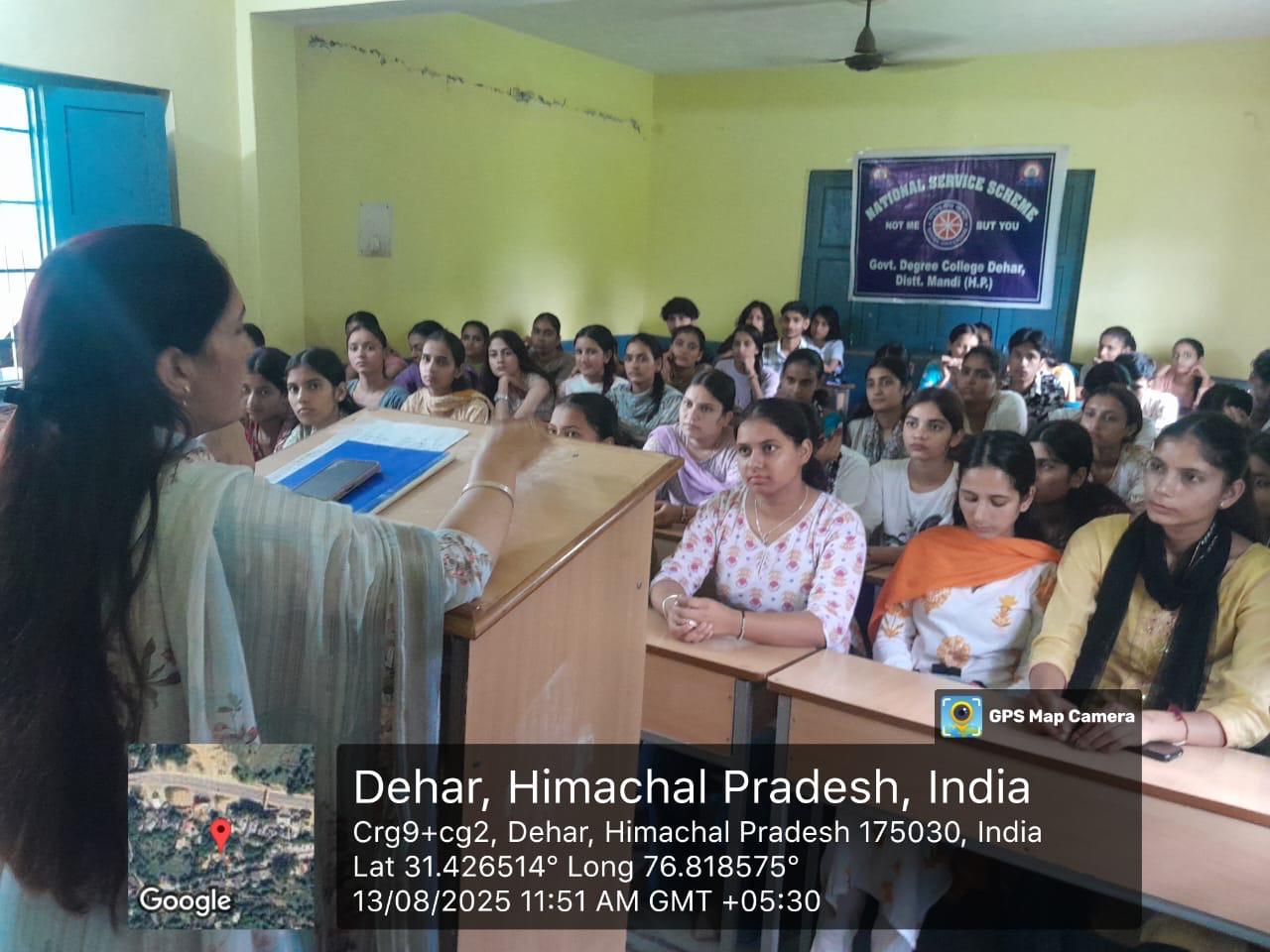 International Youth Day 2025