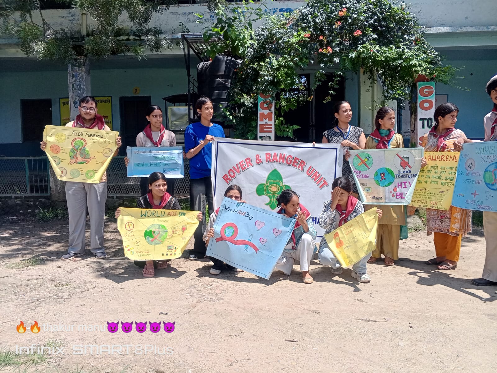 International Youth Day 12th August 2026