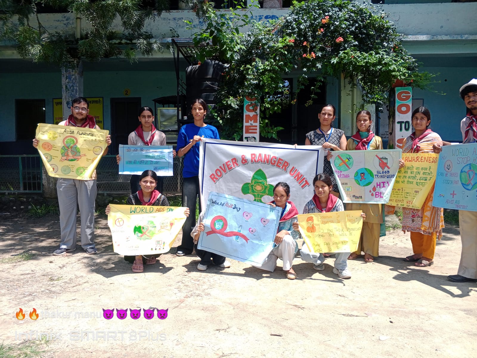 International Youth Day 12th August 2026