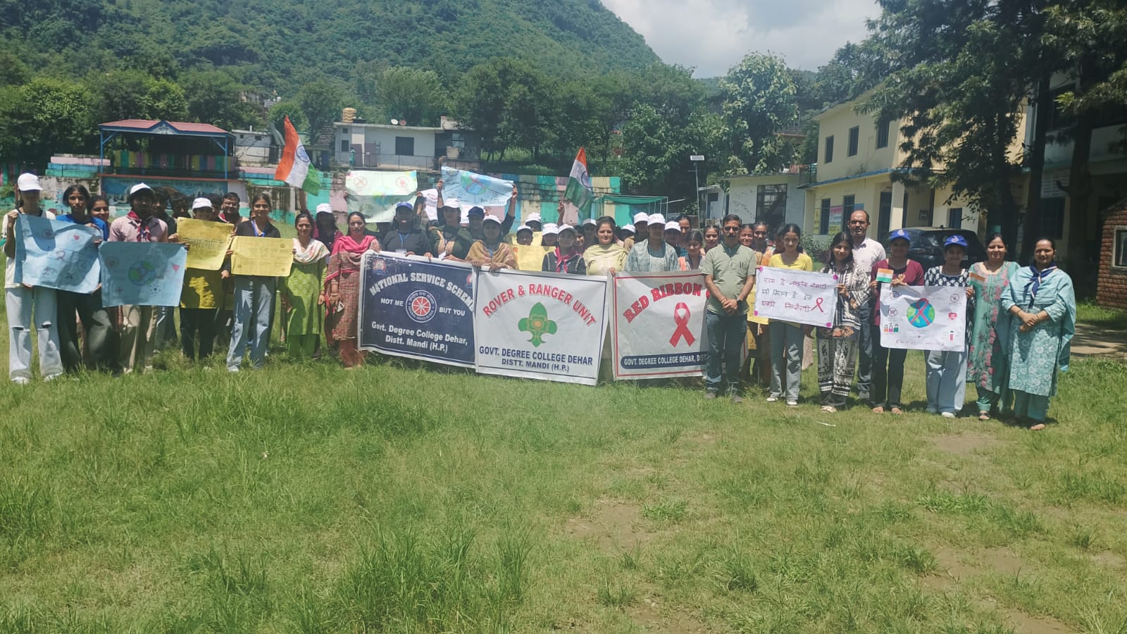 International Youth Day 12th August 2026