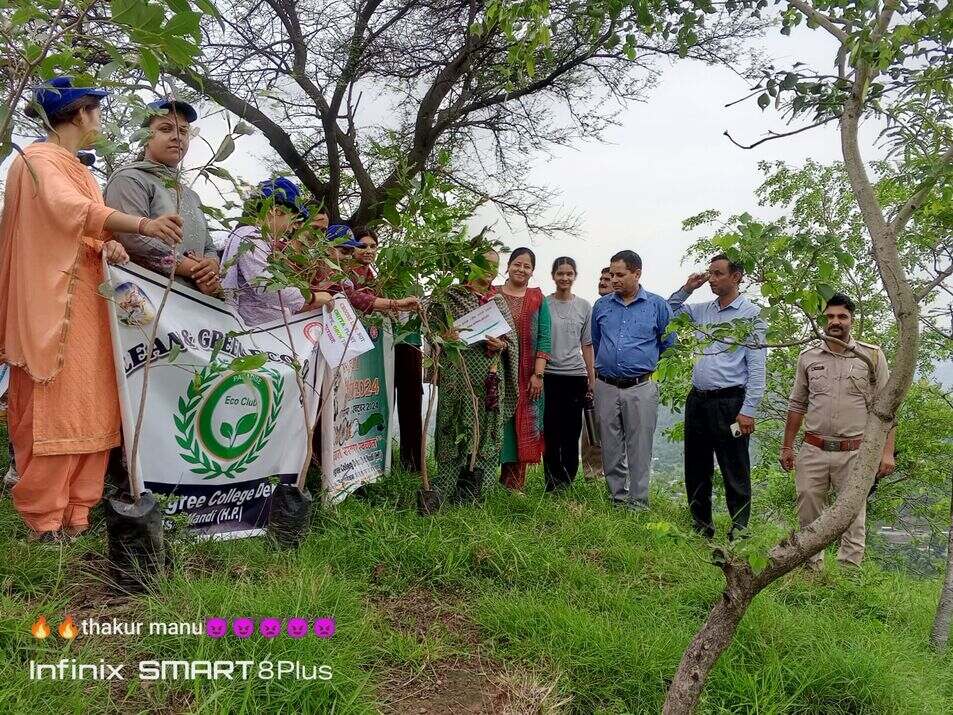 One Day cleanliness camp 25th July 2026
