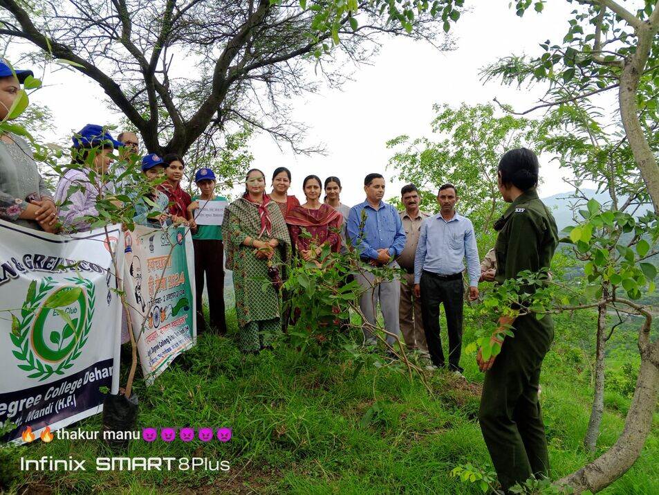 One Day cleanliness camp 25th July 2026
