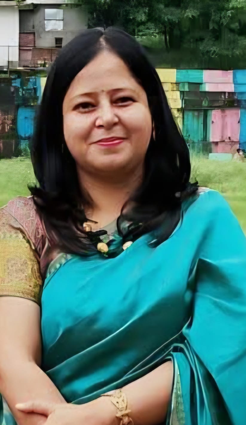 Dr. Shivani Chaudhary