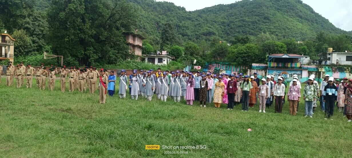Independence Day Celebration 15th August, 2026