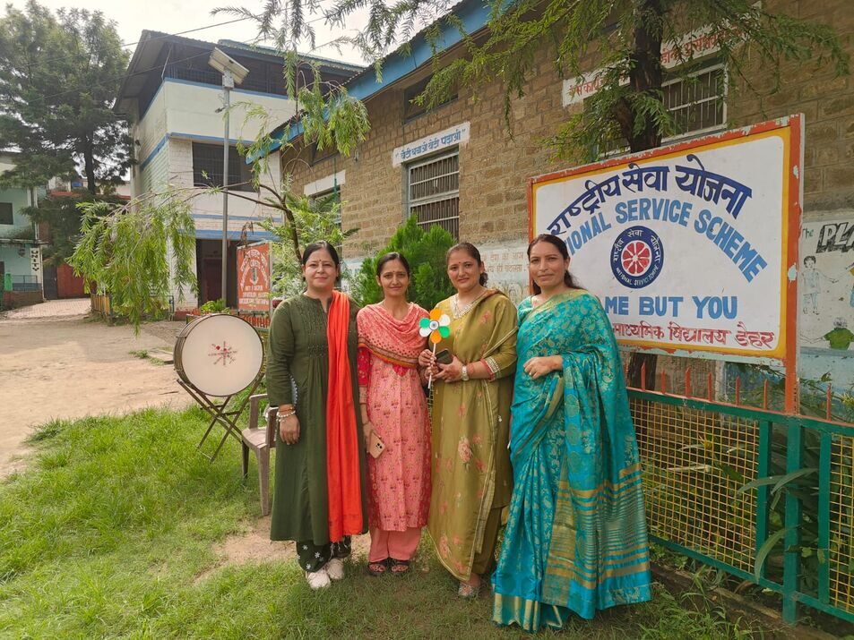 Independence Day Celebration 15th August, 2026